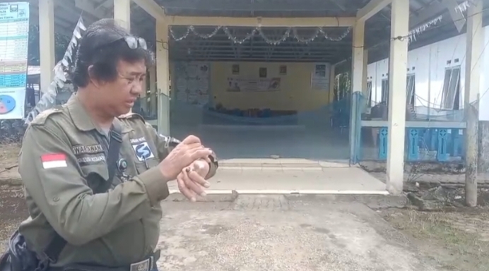 Kantor Desa Diduga Tak Bertuan Saat Jam Kerja Tidak Ada Pelayanan Terindikasi Kepala Desa Dan Perangkat Makan Gaji Buta